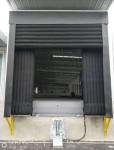 Reliable Dock Shelter Designs for Optimal Logistics Support