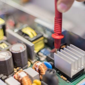 Buy cheap Material RF Test Lab Home Appliances Electrical Products Third-party authentication service product