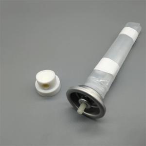 Eco-Friendly Bag on Valve Spray for Personal Care Products with Precise Application and Minimal Waste