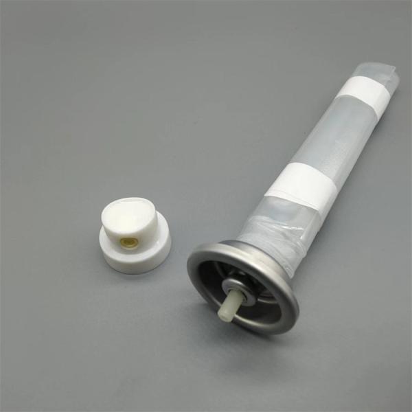 Quality Eco-Friendly Bag on Valve Spray for Personal Care Products with Precise Application and Minimal Waste for sale