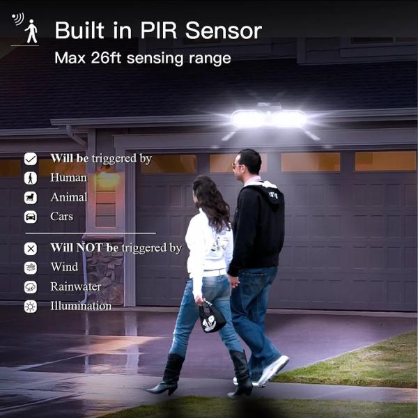 Decorative Solar Garden Lights Bollard Waterproof IP65 Outdoor Lawn LED