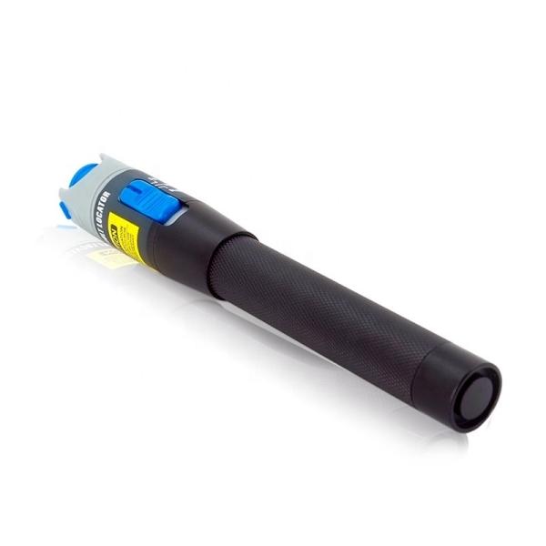 Quality 10mw Visual Fault Locator Pen VFL Red Laser Pointer 30mW For Fiber Test for sale