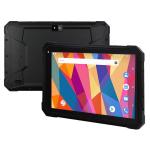 Industrial Android Rugged Tablet Computers With MTK8766 4 Core CPU 2D Scanner