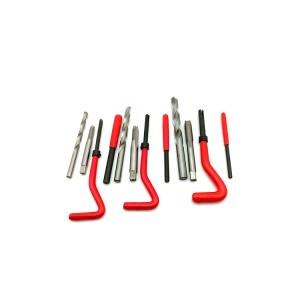 ROHS 3d M10 M12 Metric Helicoil Kit Thread Insert Installation Tool