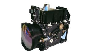 Buy cheap OEM Thermal Imager Module Uncooled / Cooled Infrared Camera Module product