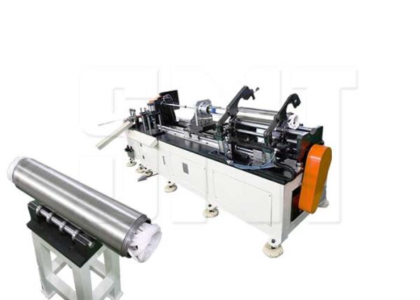 Quality Electric Motor Stator Winding Inserting Machine For Inserting PVC Wires for sale