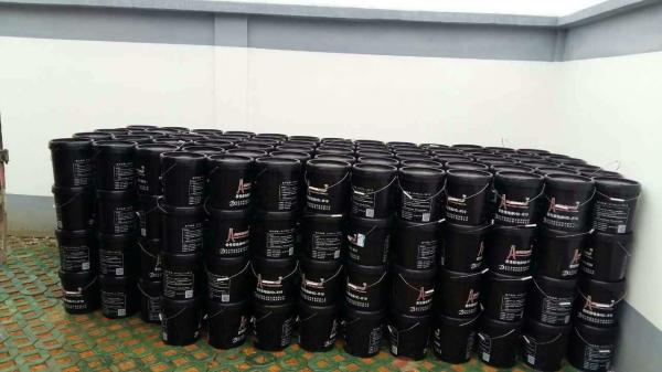Quality Resistance Reducing Flexible Grounding Electrode Ground Enhancement Material for sale