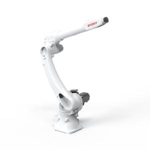 General Industrial Robot In Handling Operations Strings Layout  For Logistic Beverage And Other Industries ER12-2100