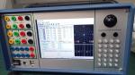Digital Transformer Protection Relay Tester 4-Phase Voltage 3-Phase With LCD