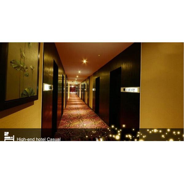 DC12V 300cbm Hotel Electric Aroma Diffuser, Home Scent Machine With HVAC System