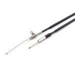 260-83550-00 Custom Made Clutch Cables For Honda CD90 Customized Request