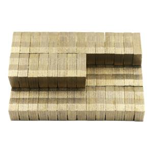Buy cheap 6.5MM Multi Blade Diamond Segment with Cold Press Technology and Good Performance product