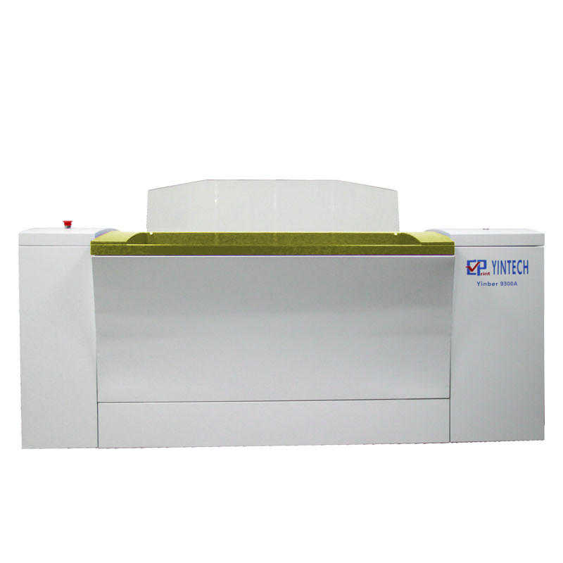 96 Channels Laser CTCP Image Setter Machine Customized Resolution