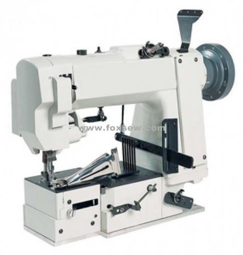 Quality Tape Edge Sewing Machine Head for sale