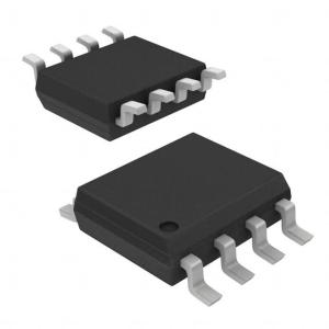 Buy cheap ATTINY25-20SU IC MCU 8BIT 2KB FLASH 8SOIC Microchip Technology product