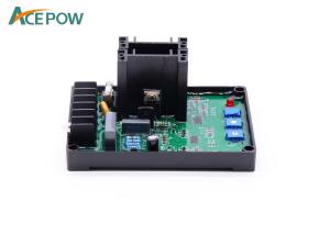 Buy cheap Brushless 12A 10S Generator AVR , AVR Automatic Generator product
