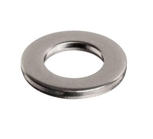 Metal Stamping Parts Custom CNC Milling Fabrication ISO9001 U Shaped Washers Sheet