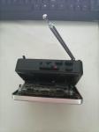 Pointer Display Portable Cassette Player Recorder With AM FM Radio
