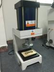 ASTM D-638 Ruber Dumbbell Die Specimen Cutting Machine , Custom Dumbbell Rubber