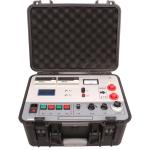 7500V Cable Outer Sheath Fault Pre-Locator N.W 25kg For Accurate Fault Detection