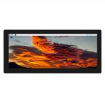 Strip Bar LCD 12.3 Inch Automotive Grade Display With CTP, HDMI Interface