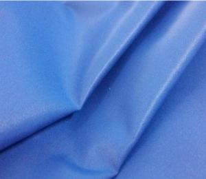 China 143GSM ESD Fabric Plain Weave Polyester 57/58 Anti Static Clothing Material on sale