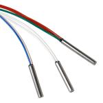 Immersion Heaters Temperature Controller System Overheat Temperature Protector