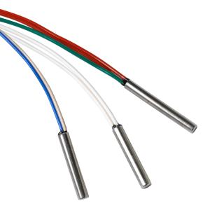 Buy cheap Immersion Heaters Temperature Controller System Overheat Temperature Protector product