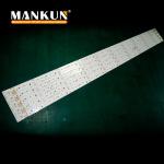 SMD 2835 Source Ceiling Light LED Module DC24V Double Color Led Strip Bar