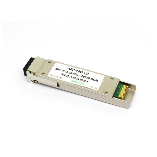 HP Alcatel Cisco Optical Transceiver Module 10G XFP-SR XFP MM 850nm 300m