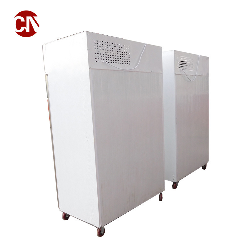 Yogurt Incubator Processing Machinery Small Mini Commercial Yogurt Making Machine