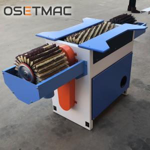 China 600mm 300mm Woodworking Sanding Machines For Wood Furniture on sale