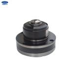 Vertical Fixing Through Hole CNC Lathe Collet Chuck