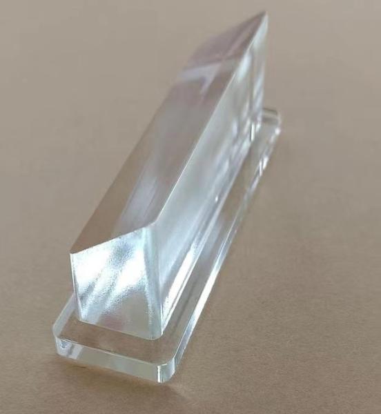 Quality Customized Special Shaped Optical Lens Airport Runway Prism Runway Centerline Light for sale
