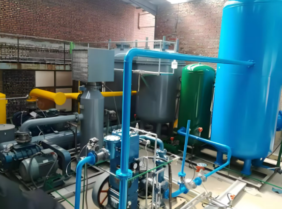  Psa Oxygen Plant 30Nm/h Oxygen Generator For Industrial