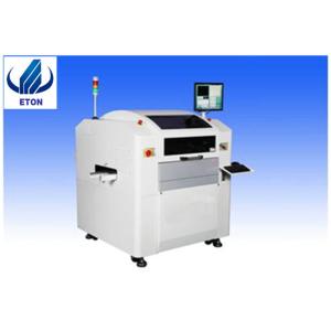 Buy cheap Smt Solder Stencil Printer Full Automatic Stencil Printing Machine product