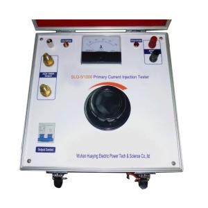 Buy cheap Primary Current Injection Test Set product