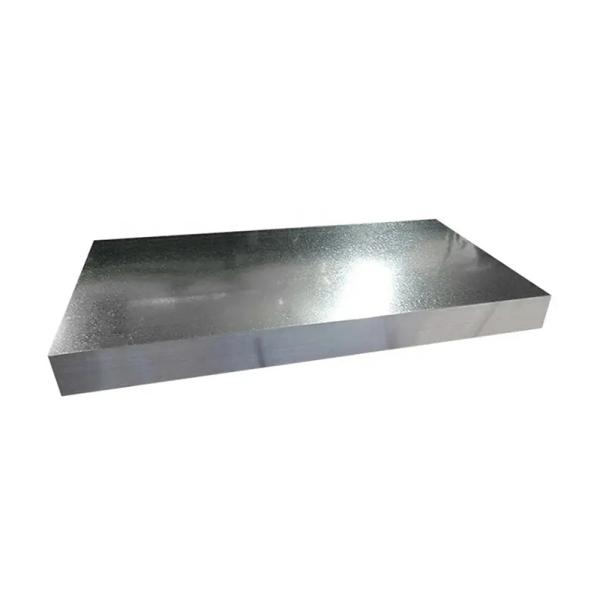 Walls And Ceilings Fireproof Metal Sheet 1000°C Fire Resistant Metal Sheet