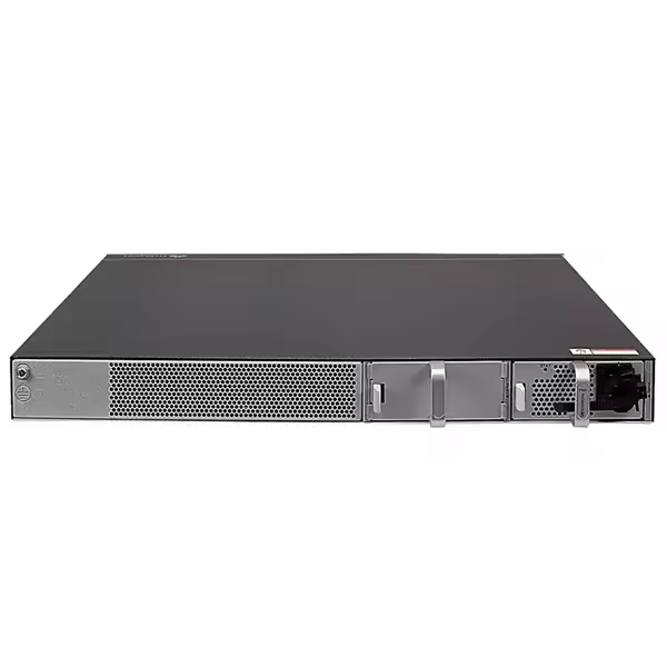48 Port CloudEngine 6881-48T6CQ Network Switch 6 x 40/100GE QSFP28 for and Networking