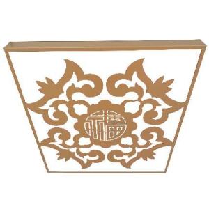 Buy cheap PVDF Coated Aluminum Wall Cladding Panel Durable With Engraved Patterns product