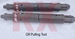 Buy cheap 2.5″ Wireline Pulling Tool GR Pulling Tool SR Connection product