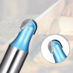 Lamboss Cove Box Bit For Wood Cove Router Bit 1/2*2 Engraving Router Bits