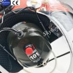 3M headset EN966 standard Paramotor helmet Powered paragliding helmet PPG helmet