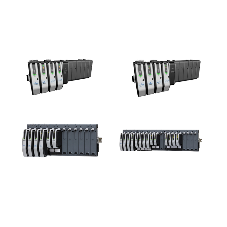 EMERSON Deltav Distributed Control System M-Series & S-Series DCS Control Hardware