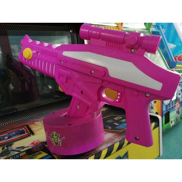 Multiplayer Video Game Shooter Game Arcade Games Mini Box PUBG FPS Shooting