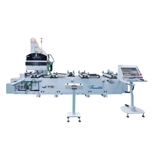 Quality CNC Door Frame Machining Center for sale