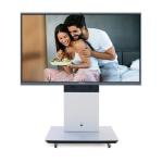 65" Digital Smart Board Interactive Whiteboard Interactive Digital Board With