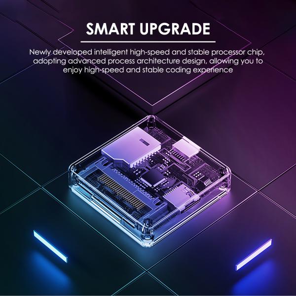 BCX Direct To Wall Printer , 50M/MIN Handheld Inkjet Printer For Paper