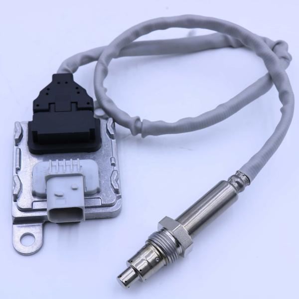 Quality Nitrogen Oxide Sensor NOx Sensor For ISB/QSB Engine​ OE 5491422 SNS3008A for sale