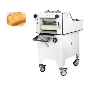 China Wear Resistant Electric Bread Making Machine For Toast Shaping on sale